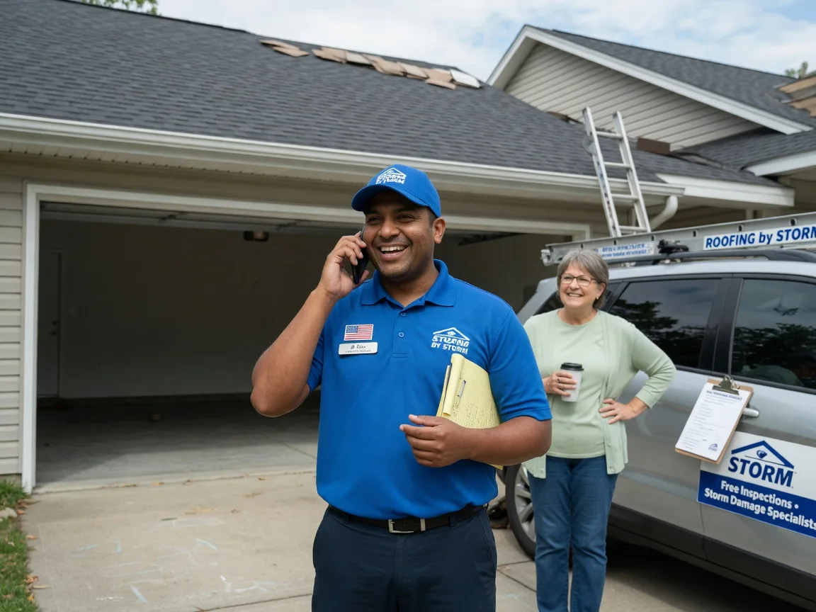 Roof Repair Near Me Gonvick, MN FAQs